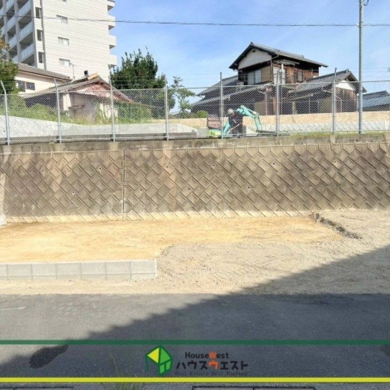 現地写真