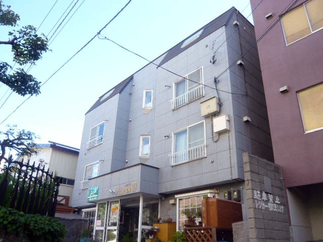 外観画像
