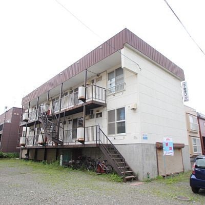 外観画像