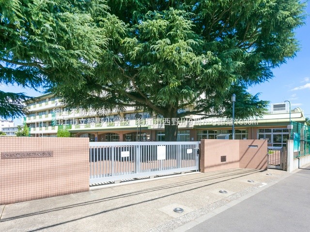 緑野小学校