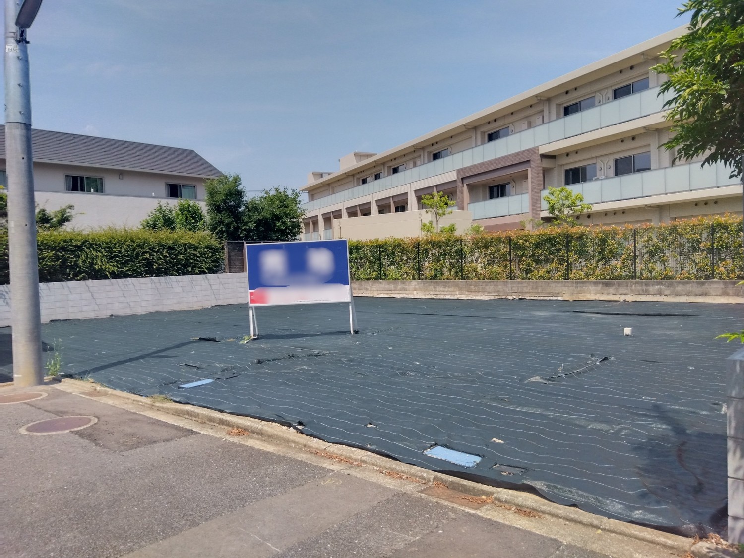 現況