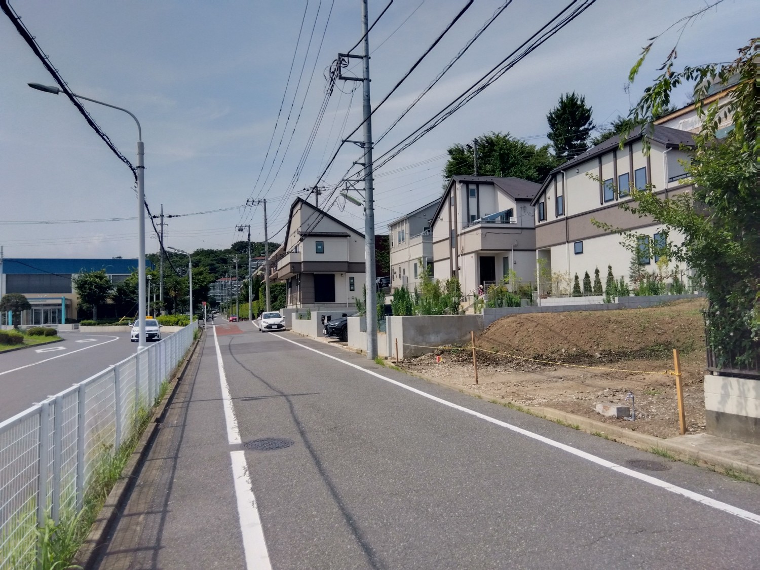 地形図