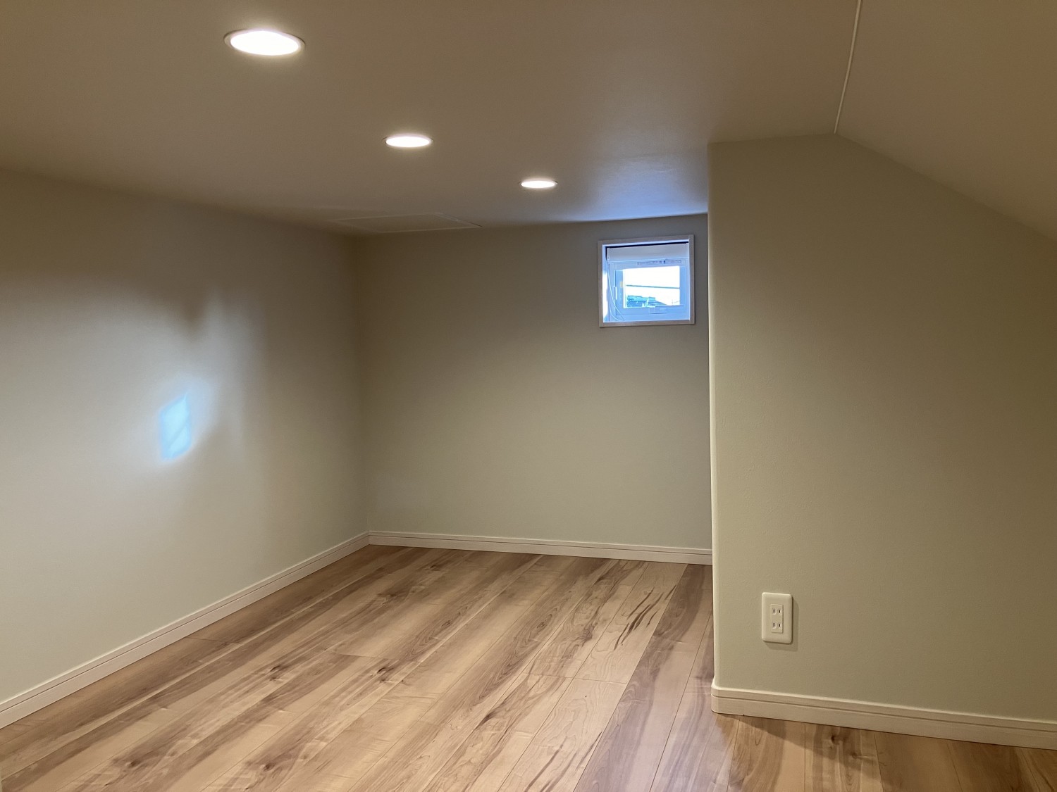 小屋裏収納　6帖