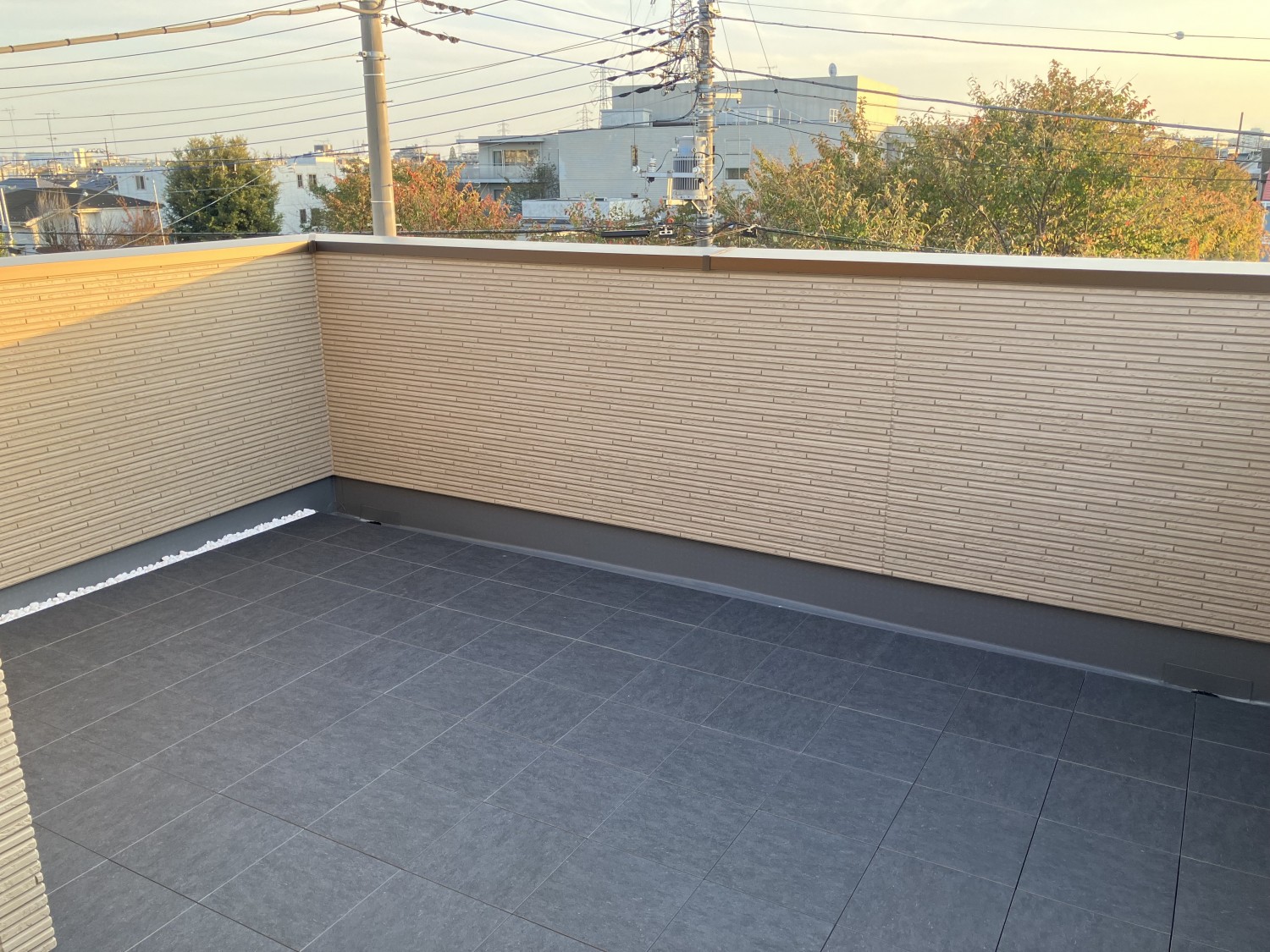 青空リビング　8.75帖