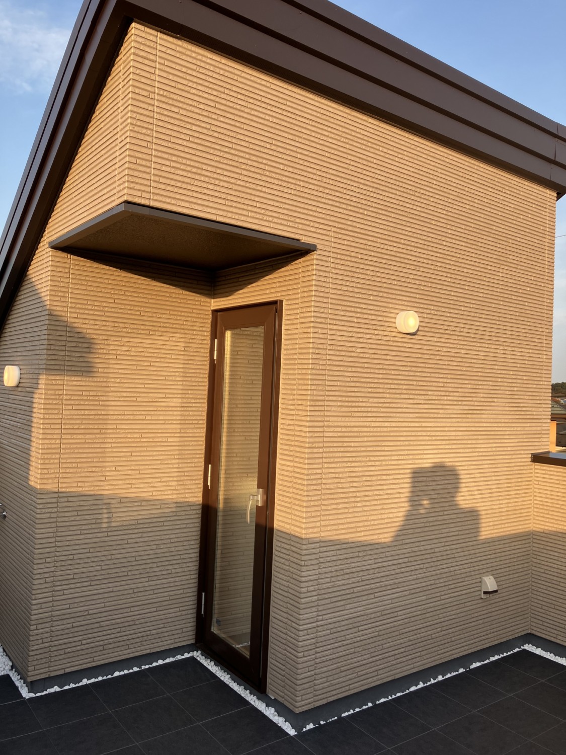 青空リビング　8.75帖