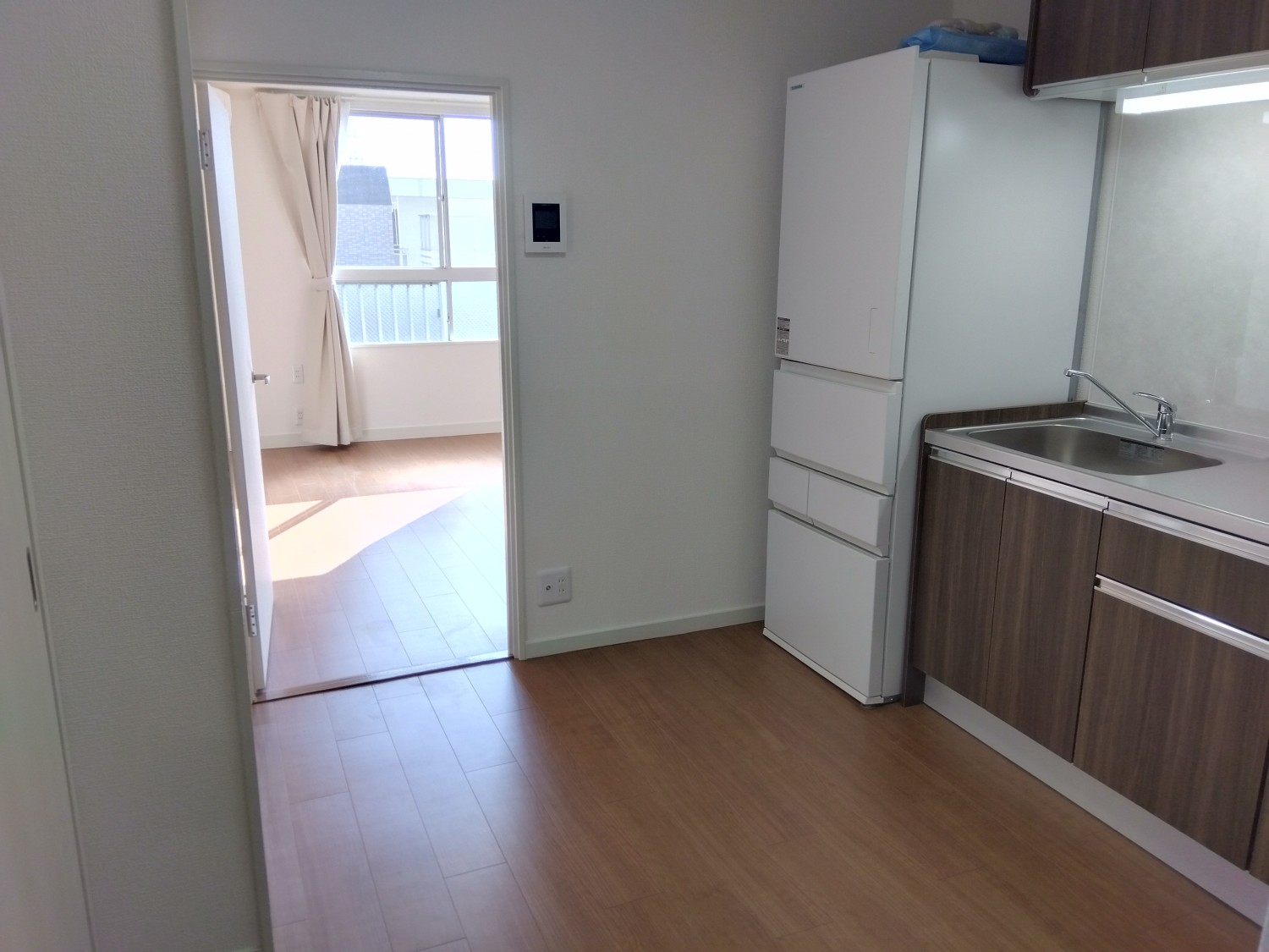 ダイニングキッチン