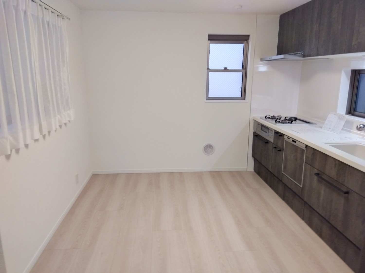 ダイニングキッチン