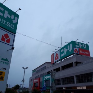 ヤマダ電機 テックランド狛江店