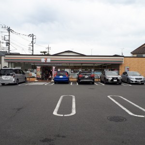 セブン−イレブン 狛江駒井町３丁目店