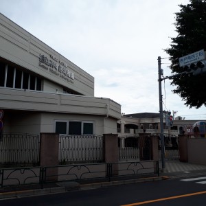 狛江みずほ幼稚園