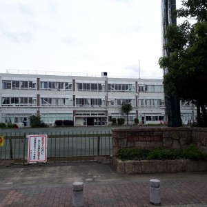 狛江市立狛江第五小学校