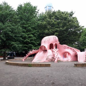 藤塚第三児童公園