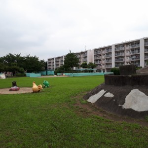 中央公園