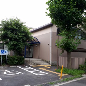 根川地区センター・学童保育所