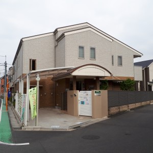 駒井町みんなの家