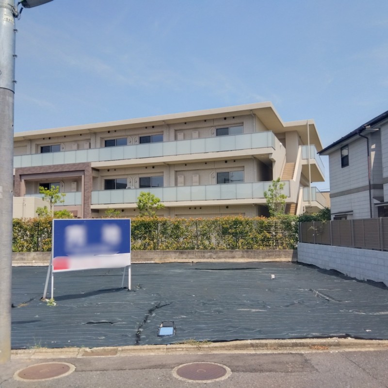 現況