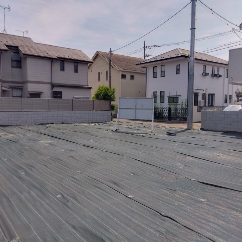 現況