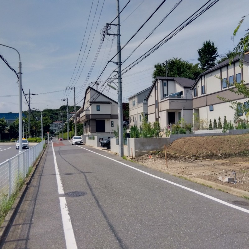 地形図