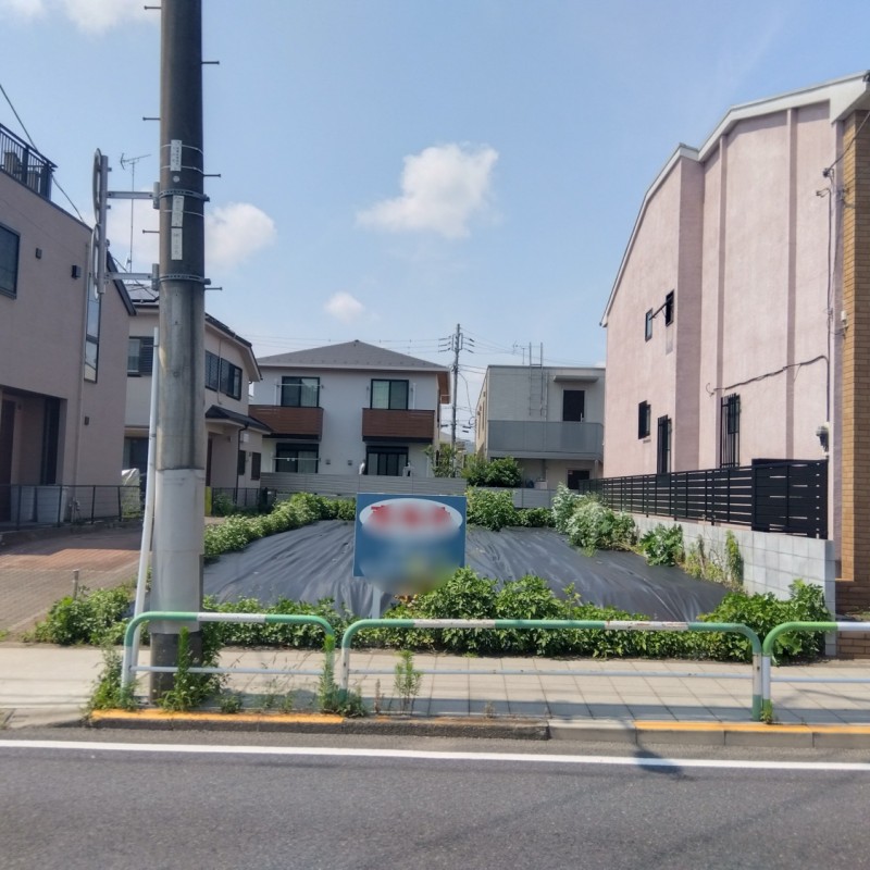 現況