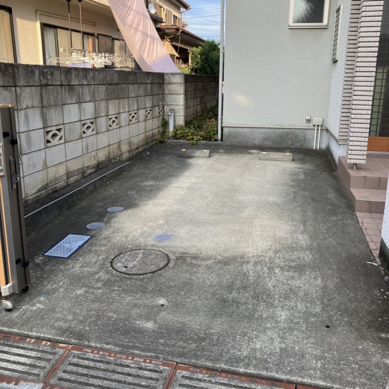 駐車スペース