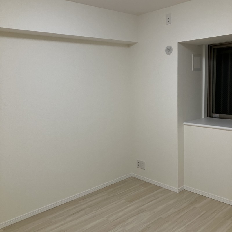 サービスルーム　約5.3帖