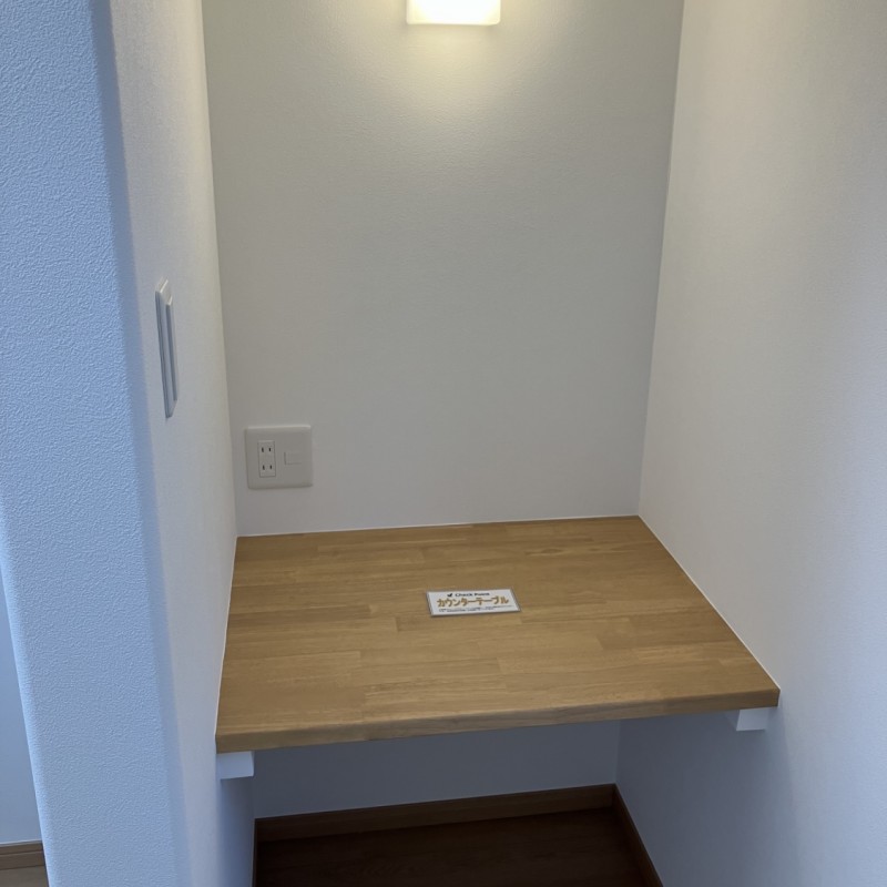 カウンターテーブル