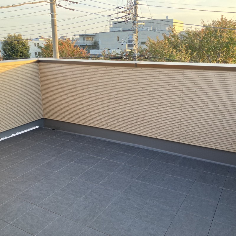 青空リビング　8.75帖