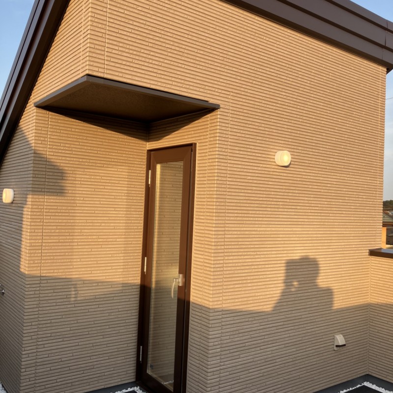 青空リビング　8.75帖