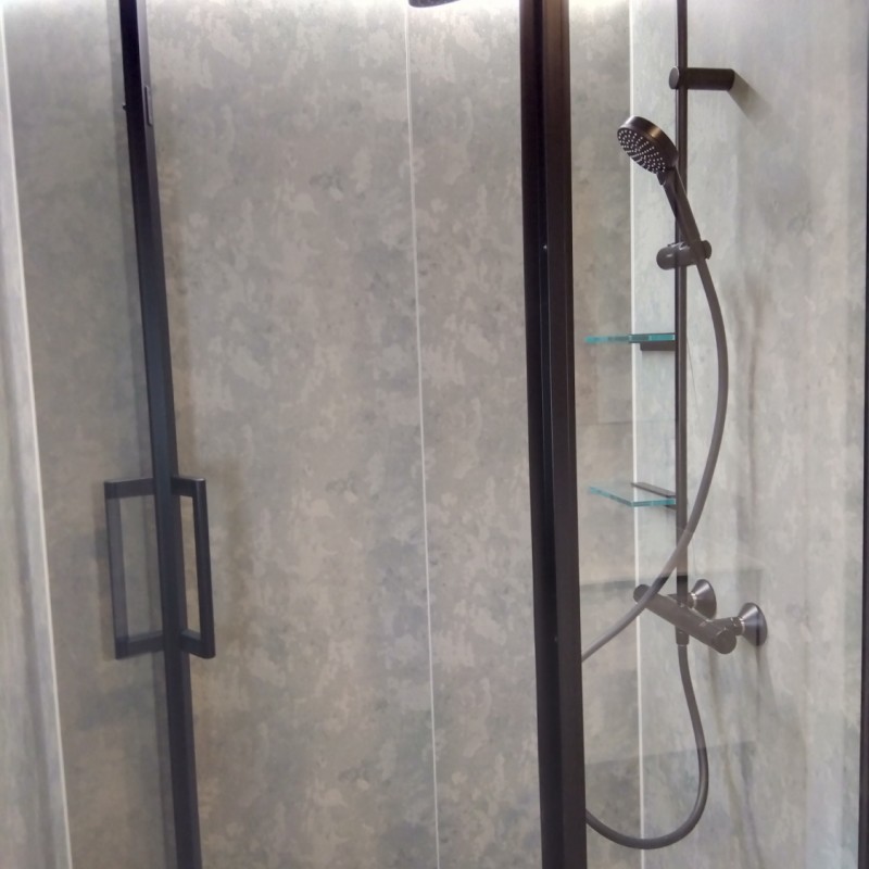 1階シャワールーム