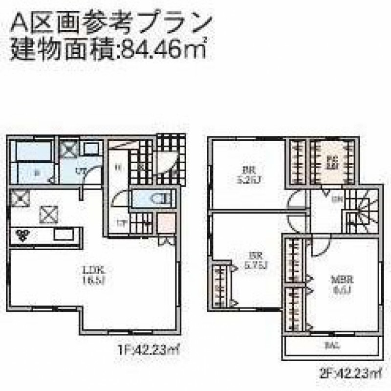 参考プラン