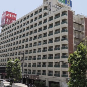 スーパーオオゼキ高井戸店